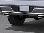 New 2025 Chevrolet Silverado 1500 LT Crew Cab 4x4 Pickup for sale #SZ190596 - photo 14