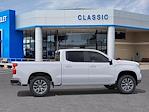 New 2025 Chevrolet Silverado 1500 LT Crew Cab 4x4 Pickup for sale #SZ190596 - photo 5