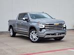 2025 Chevrolet Silverado 1500 Crew Cab 4x4 Pickup for sale #SZ190835 - photo 1