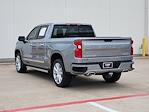 2025 Chevrolet Silverado 1500 Crew Cab 4x4 Pickup for sale #SZ190835 - photo 3