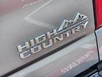 2025 Chevrolet Silverado 1500 Crew Cab 4x4 Pickup for sale #SZ190835 - photo 9