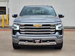 2025 Chevrolet Silverado 1500 Crew Cab 4x4 Pickup for sale #SZ190835 - photo 10