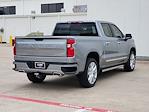 2025 Chevrolet Silverado 1500 Crew Cab 4x4 Pickup for sale #SZ190835 - photo 2