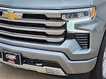 2025 Chevrolet Silverado 1500 Crew Cab 4x4 Pickup for sale #SZ190835 - photo 15