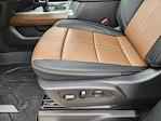 2025 Chevrolet Silverado 1500 Crew Cab 4x4 Pickup for sale #SZ190835 - photo 24