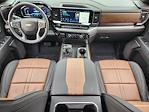 2025 Chevrolet Silverado 1500 Crew Cab 4x4 Pickup for sale #SZ190835 - photo 26