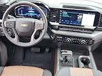 2025 Chevrolet Silverado 1500 Crew Cab 4x4 Pickup for sale #SZ190835 - photo 27