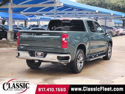 2025 Chevrolet Silverado 1500 Crew Cab 4x2 Pickup for sale #SZ194203 - photo 2