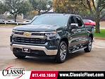 2025 Chevrolet Silverado 1500 Crew Cab 4x2 Pickup for sale #SZ194203 - photo 11