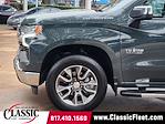2025 Chevrolet Silverado 1500 Crew Cab 4x2 Pickup for sale #SZ194203 - photo 14