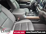 2025 Chevrolet Silverado 1500 Crew Cab 4x2 Pickup for sale #SZ194203 - photo 18