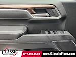 2025 Chevrolet Silverado 1500 Crew Cab 4x2 Pickup for sale #SZ194203 - photo 23