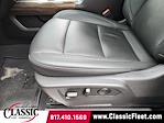 2025 Chevrolet Silverado 1500 Crew Cab 4x2 Pickup for sale #SZ194203 - photo 24