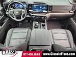 2025 Chevrolet Silverado 1500 Crew Cab 4x2 Pickup for sale #SZ194203 - photo 25