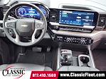 2025 Chevrolet Silverado 1500 Crew Cab 4x2 Pickup for sale #SZ194203 - photo 26
