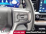 2025 Chevrolet Silverado 1500 Crew Cab 4x2 Pickup for sale #SZ194203 - photo 28
