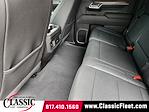 2025 Chevrolet Silverado 1500 Crew Cab 4x2 Pickup for sale #SZ194203 - photo 29