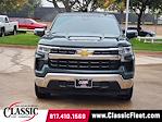 2025 Chevrolet Silverado 1500 Crew Cab 4x2 Pickup for sale #SZ194203 - photo 10