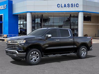 2025 Chevrolet Silverado 1500 Crew Cab 4x4 Pickup for sale #SZ194226 - photo 2