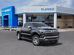 2025 Chevrolet Silverado 1500 Crew Cab 4x4 Pickup for sale #SZ194226 - photo 1