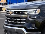 2025 Chevrolet Silverado 1500 Crew Cab 4x4 Pickup for sale #SZ194226 - photo 13