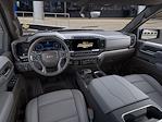 2025 Chevrolet Silverado 1500 Crew Cab 4x4 Pickup for sale #SZ194226 - photo 15