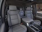 2025 Chevrolet Silverado 1500 Crew Cab 4x4 Pickup for sale #SZ194226 - photo 16