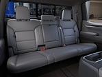 2025 Chevrolet Silverado 1500 Crew Cab 4x4 Pickup for sale #SZ194226 - photo 17