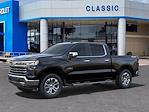 2025 Chevrolet Silverado 1500 Crew Cab 4x4 Pickup for sale #SZ194226 - photo 2
