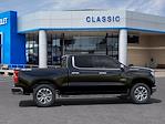 2025 Chevrolet Silverado 1500 Crew Cab 4x4 Pickup for sale #SZ194226 - photo 5