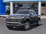 2025 Chevrolet Silverado 1500 Crew Cab 4x4 Pickup for sale #SZ194226 - photo 6