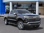 2025 Chevrolet Silverado 1500 Crew Cab 4x4 Pickup for sale #SZ194226 - photo 7