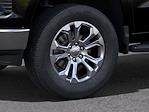 2025 Chevrolet Silverado 1500 Crew Cab 4x4 Pickup for sale #SZ194226 - photo 9