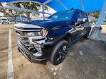 2025 Chevrolet Silverado 1500 Crew Cab 4x4 Pickup for sale #SZ206215 - photo 3