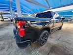 2025 Chevrolet Silverado 1500 Crew Cab 4x4 Pickup for sale #SZ206215 - photo 2