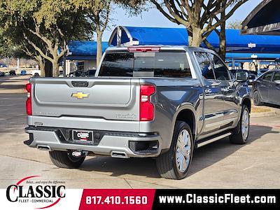 2025 Chevrolet Silverado 1500 Crew Cab 4x4 Pickup for sale #SZ222663 - photo 2