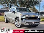 2025 Chevrolet Silverado 1500 Crew Cab 4x4 Pickup for sale #SZ222663 - photo 1
