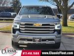 2025 Chevrolet Silverado 1500 Crew Cab 4x4 Pickup for sale #SZ222663 - photo 32