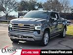 2025 Chevrolet Silverado 1500 Crew Cab 4x4 Pickup for sale #SZ222663 - photo 33