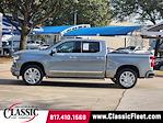 2025 Chevrolet Silverado 1500 Crew Cab 4x4 Pickup for sale #SZ222663 - photo 3