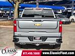 2025 Chevrolet Silverado 1500 Crew Cab 4x4 Pickup for sale #SZ222663 - photo 4