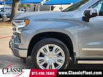 2025 Chevrolet Silverado 1500 Crew Cab 4x4 Pickup for sale #SZ222663 - photo 5