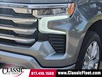 2025 Chevrolet Silverado 1500 Crew Cab 4x4 Pickup for sale #SZ222663 - photo 6