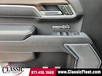 2025 Chevrolet Silverado 1500 Crew Cab 4x4 Pickup for sale #SZ222663 - photo 14