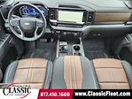 2025 Chevrolet Silverado 1500 Crew Cab 4x4 Pickup for sale #SZ222663 - photo 17
