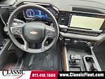 2025 Chevrolet Silverado 1500 Crew Cab 4x4 Pickup for sale #SZ222663 - photo 18