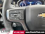 2025 Chevrolet Silverado 1500 Crew Cab 4x4 Pickup for sale #SZ222663 - photo 19