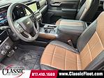 2025 Chevrolet Silverado 1500 Crew Cab 4x4 Pickup for sale #SZ222663 - photo 25