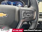 2025 Chevrolet Silverado 1500 Crew Cab 4x4 Pickup for sale #SZ222663 - photo 20