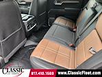 2025 Chevrolet Silverado 1500 Crew Cab 4x4 Pickup for sale #SZ222663 - photo 21